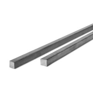 Barra Cuadrada 12MMX6M