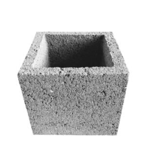 Bloque Cuadrado 12x12