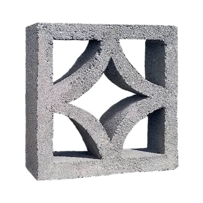 Bloque Ornamental 12