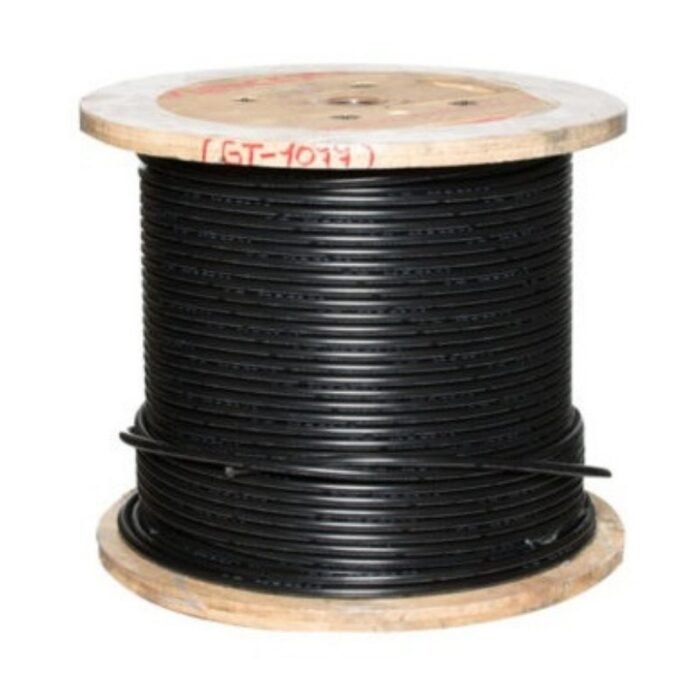 CABLE ALUMINIO TRIPLE #6 PATELLA