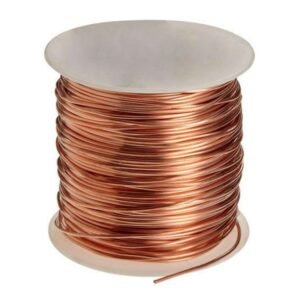 Cable Alambre Desnudo #12