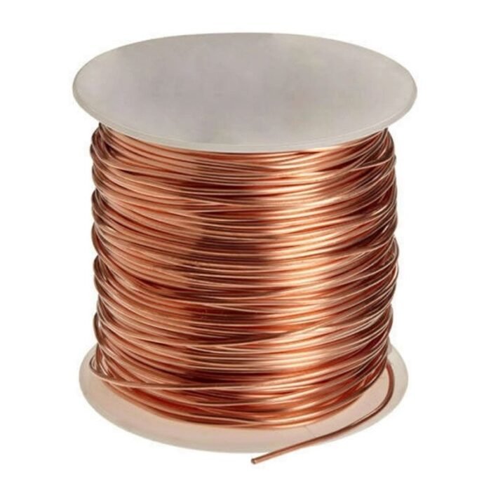 Cable Alambre Desnudo #12