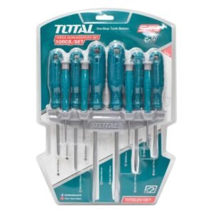 Juego de Destornilladores de 10PCS