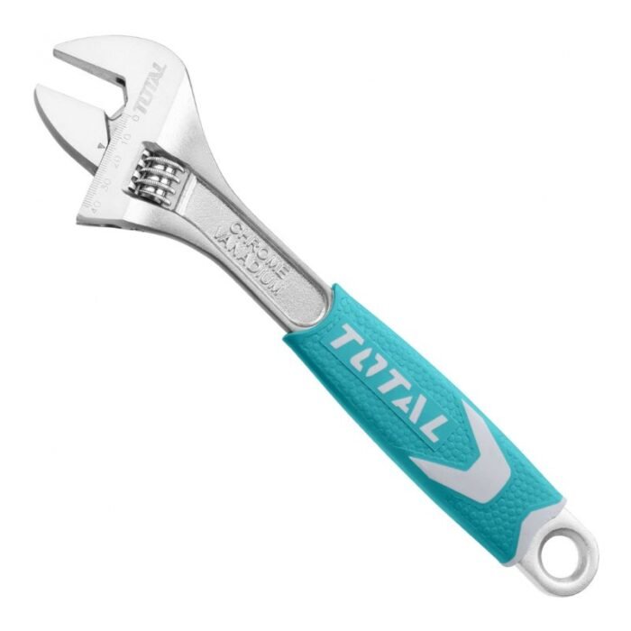 Llave Ajustable 12 Industrial