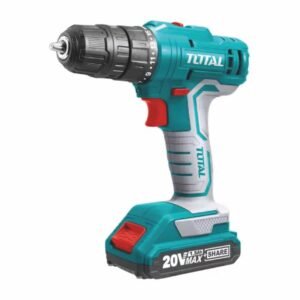 Taladro Percutor Inalámbrico 20V